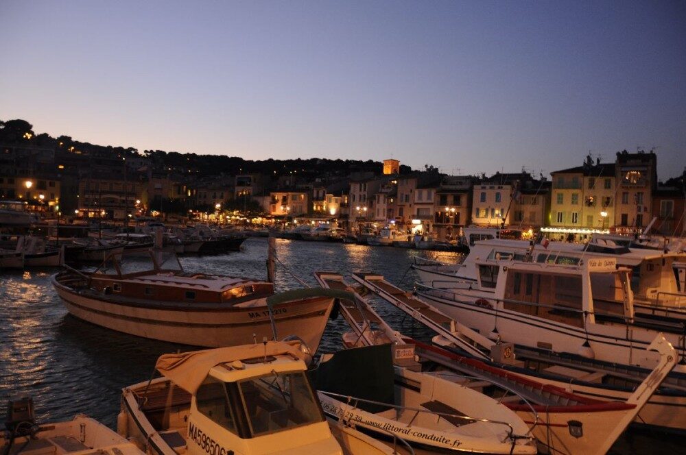 cassis