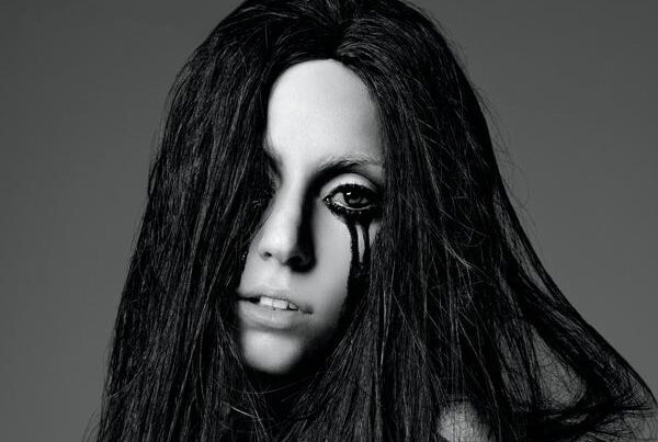 FOTO: Lady Gaga