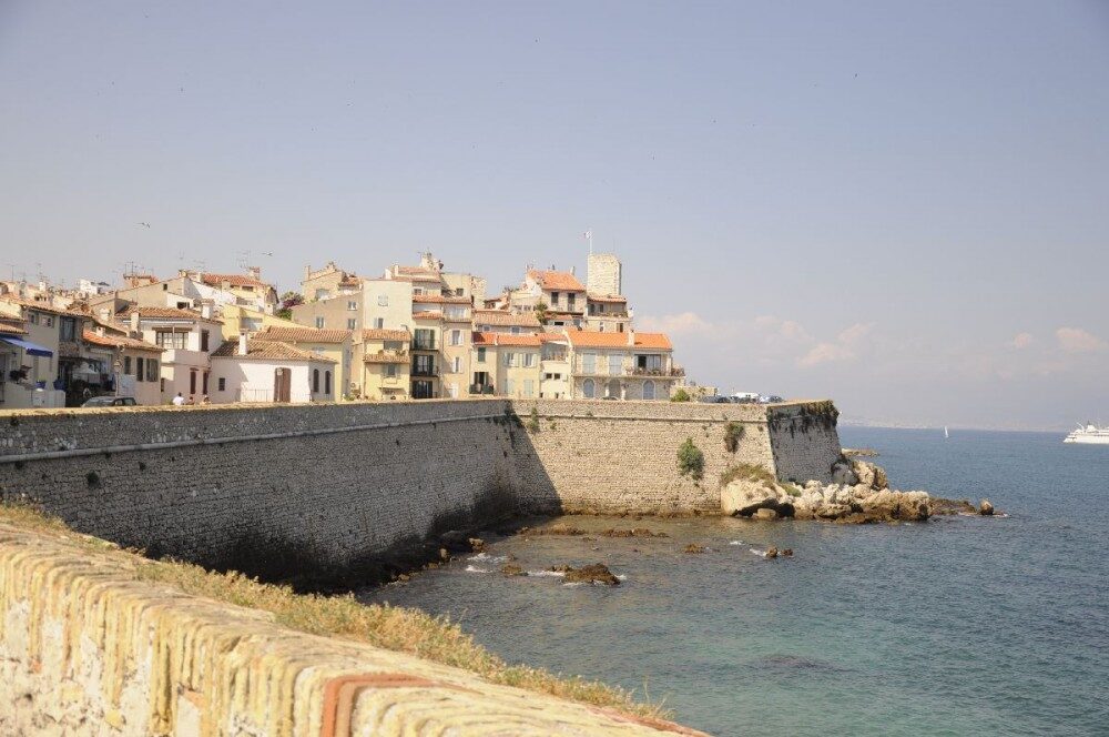 Antibes