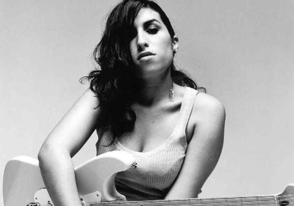 FOTO: Amy Winehouse