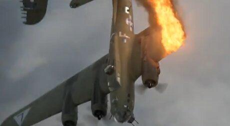 OBR: Red Tails