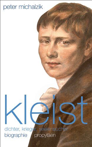 OBR: Kleist. Dichter, Krieger, Seelensucher