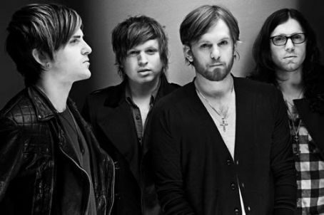 FOTO: Kings of Leon