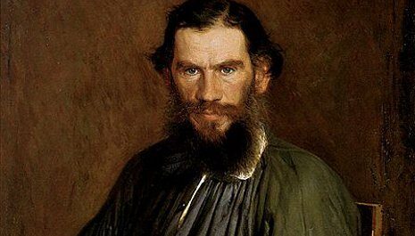 OBR: Tolstoj