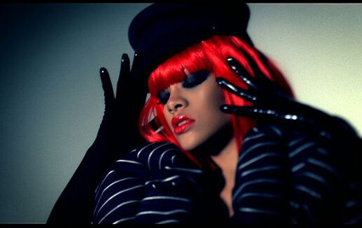 FOTO: Rihanna