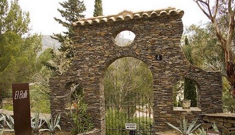 FOTO: Restaurace El Bulli