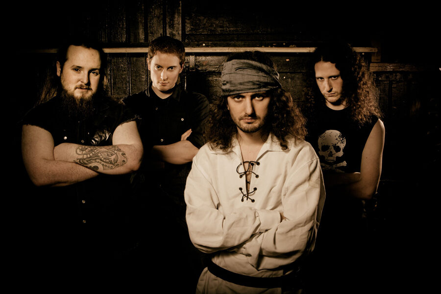 Foto: Alestorm