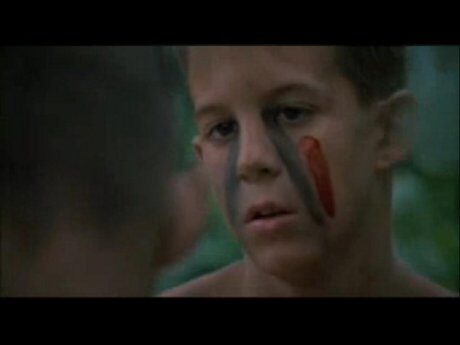 FOTO: Lovci ve filmové adaptaci z roku 1990