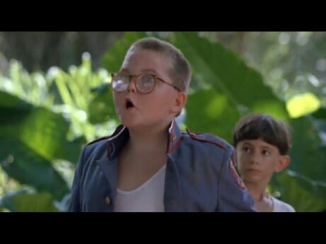 FOTO: Čuňas ve filmové podobě