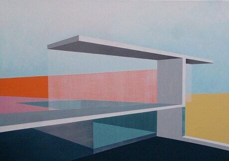 OBR: Ira Svobodová Oase