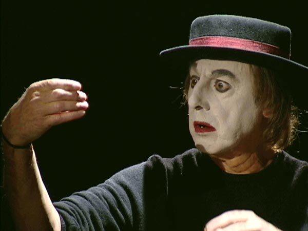 FOTO: Mim Boris Hybner