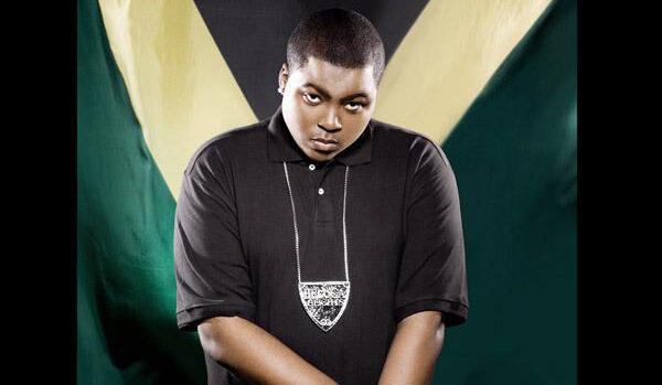 FOTO: Sean Kingston