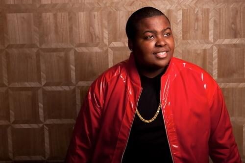 FOTO: Sean Kingston