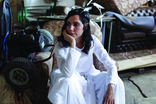 FOTO: PJ Harvey