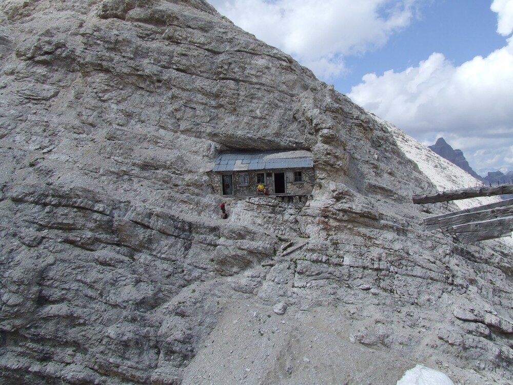 Foto:Dolomity