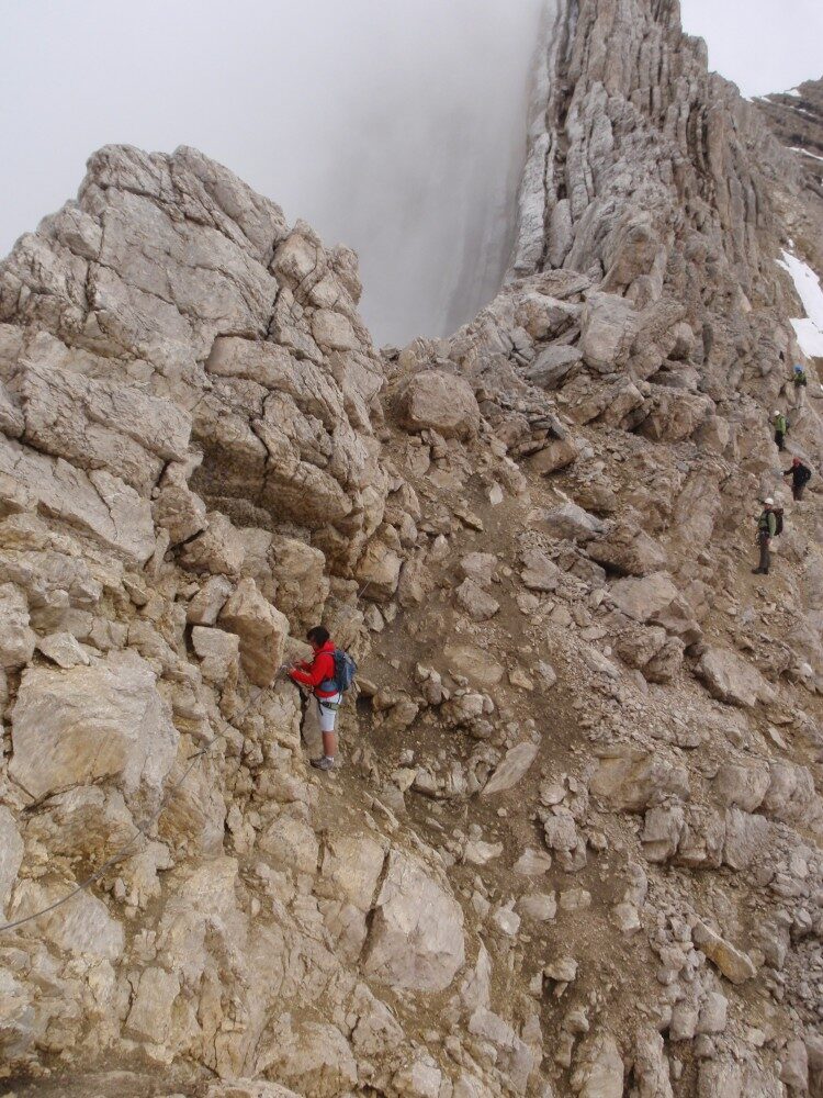 Foto:Dolomity