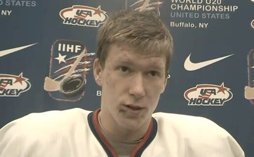 Foto: hokejista Ondřej Palát