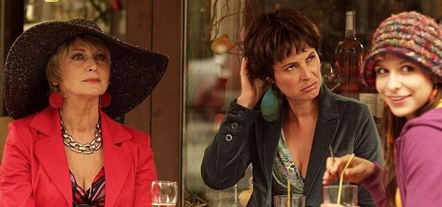 FOTO: Ženy v pokušení