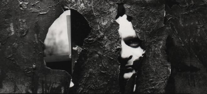 FOTO: Portrét Aleše Veselého ze 70. let