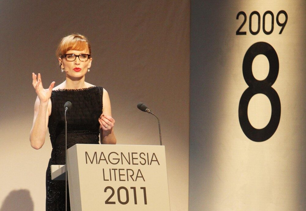 FOTO: Magnesia Litera 2011