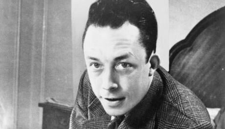 Albert Camus