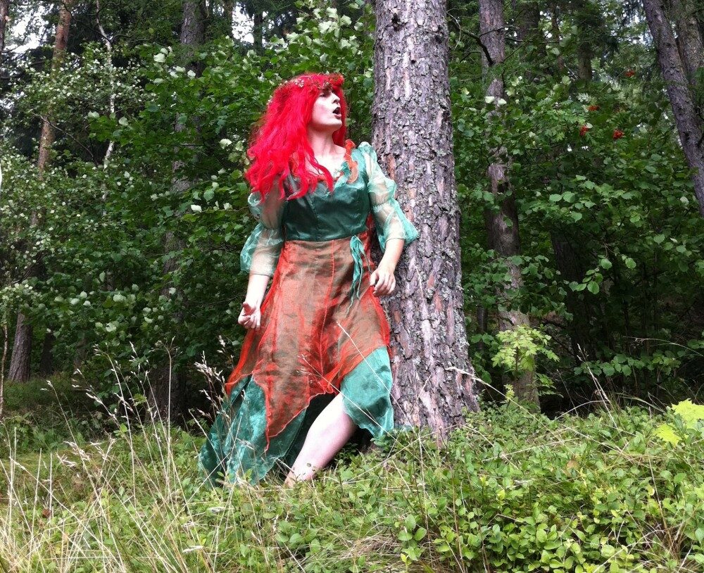 FOTO:Pohádková rezervace