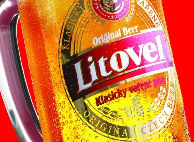 FOTO: Pivo Litovel