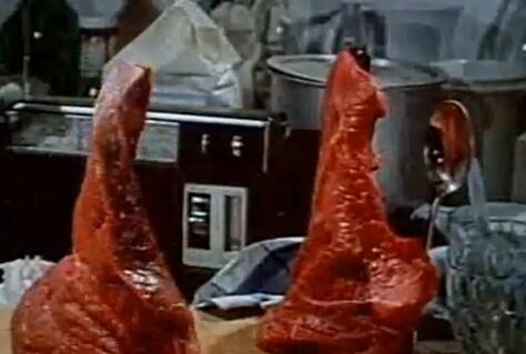 FOTO: Zamilované maso - film Jana Švankmajera