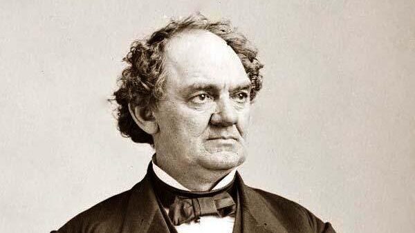 Phineas Taylor Barnum