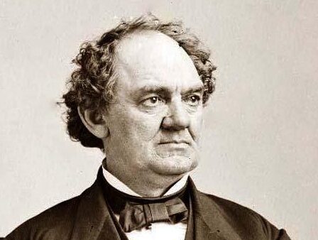 Phineas Taylor Barnum