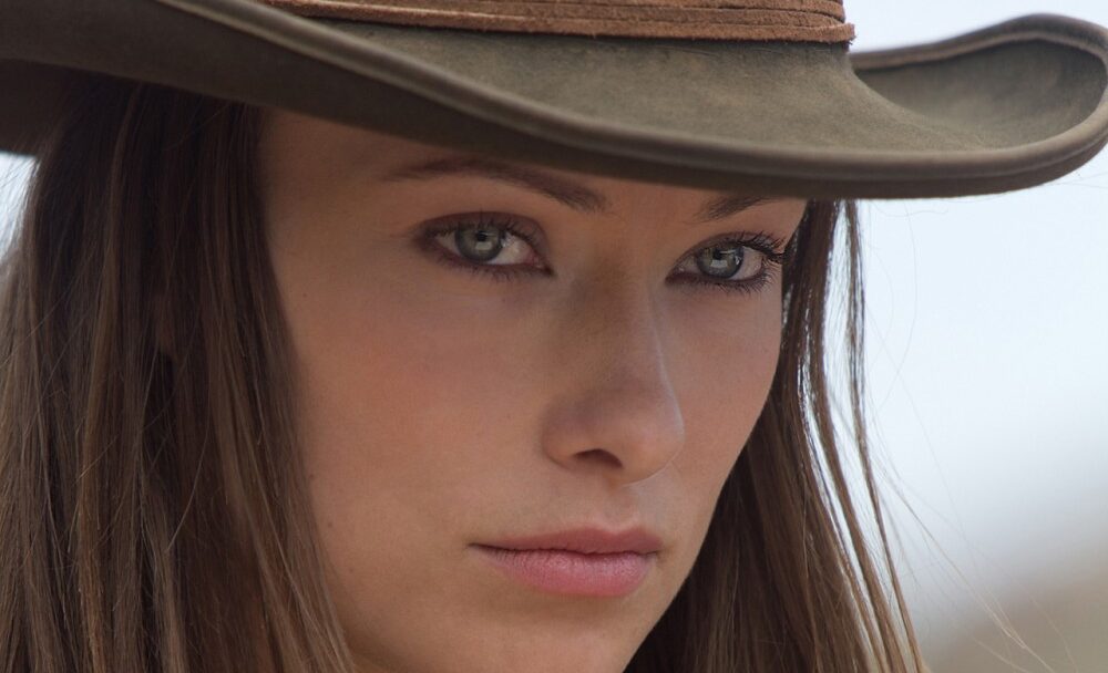 FOTO: Olivia Wilde