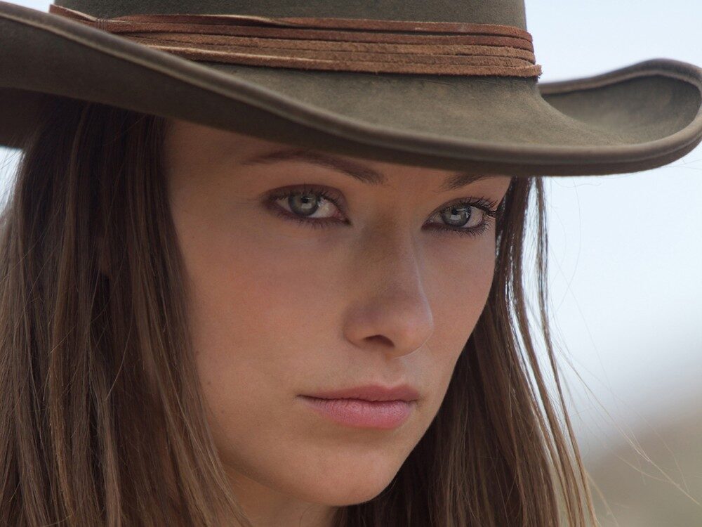 FOTO: Olivia Wilde