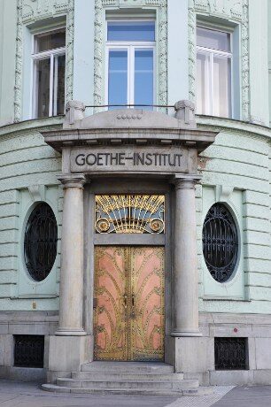 FOTO: Goethe-Institut