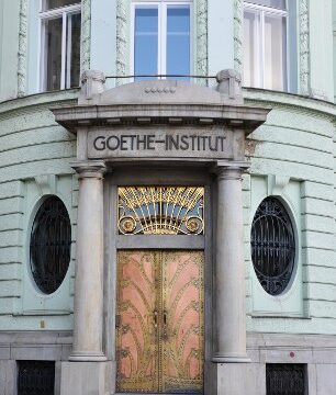 FOTO: Goethe-Institut
