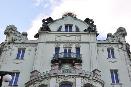 FOTO: Goethe-Institut