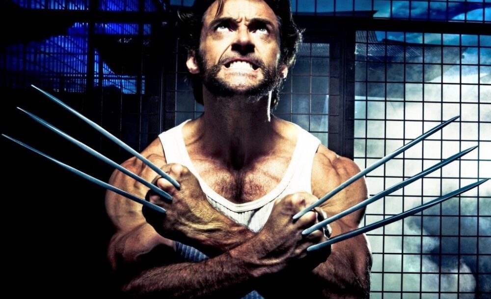 FOTO: X-men origins: Wolverine