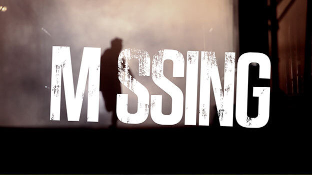 Missing