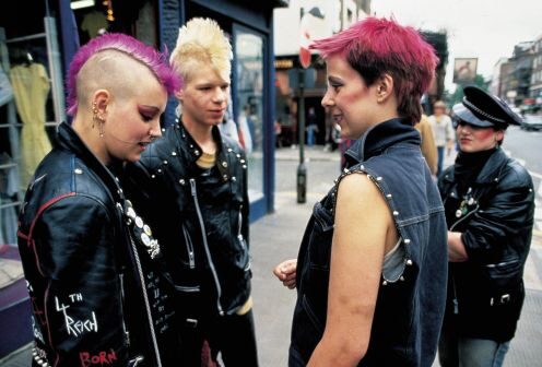 Punk5