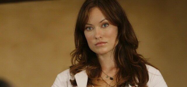 FOTO: Olivia Wilde