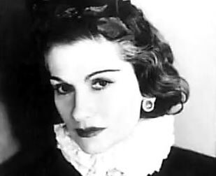 FOTO: Coco Chanel