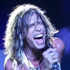 FOTO: Steven Tyler