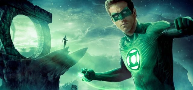 Green Lantern