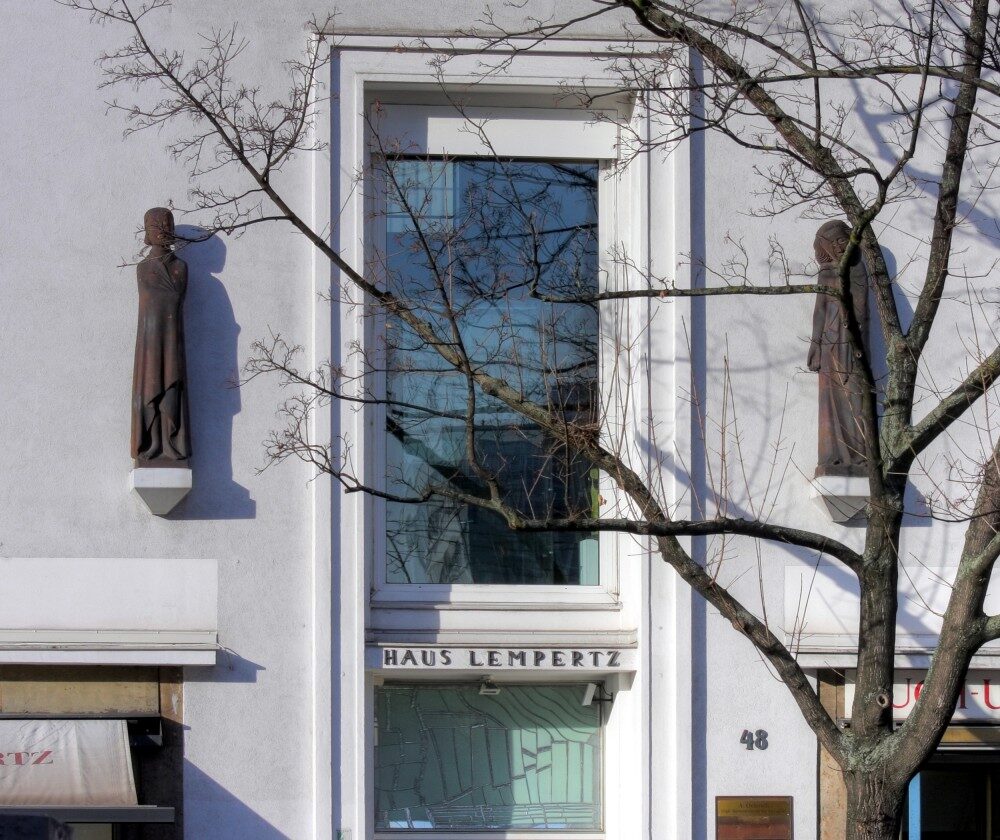 Foto: Kunsthaus Lempertz