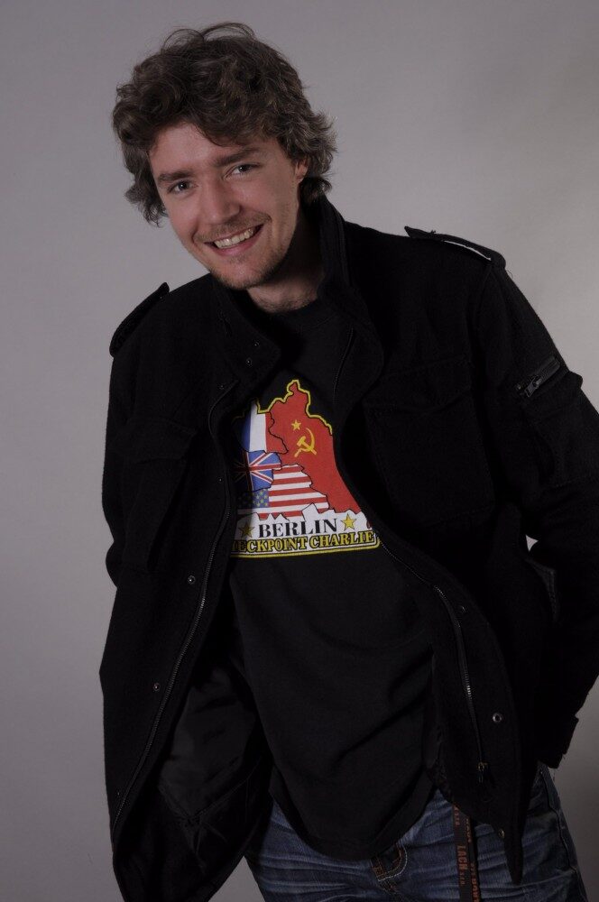 FOTO: Tomáš Kimla