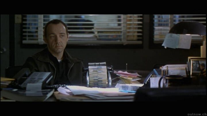 FOTO: obrázek z filmu Obvyklí podezřelí