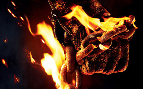 OBR: Ghost Rider: Spirit of Vengeance