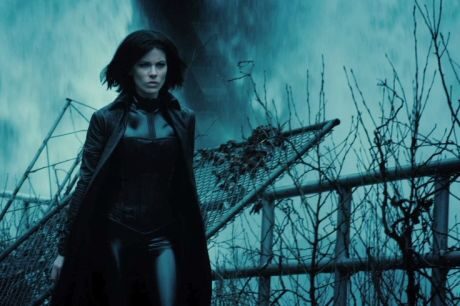 Underworld 4: Awakening