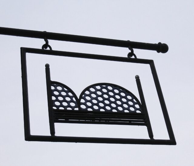 FOTO: Levné ubytování formou hostelů lze zařídit po celém světě