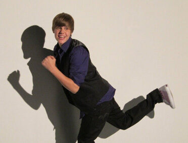 FOTO: Justin Bieber