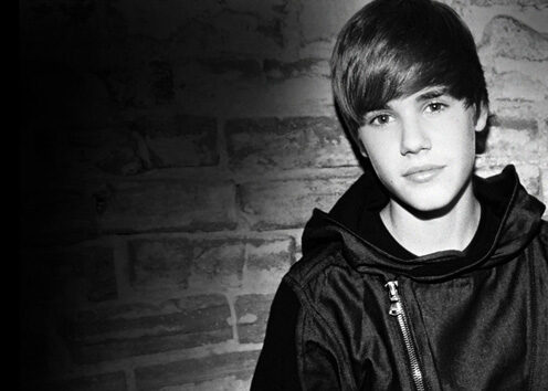 FOTO: Justin Bieber